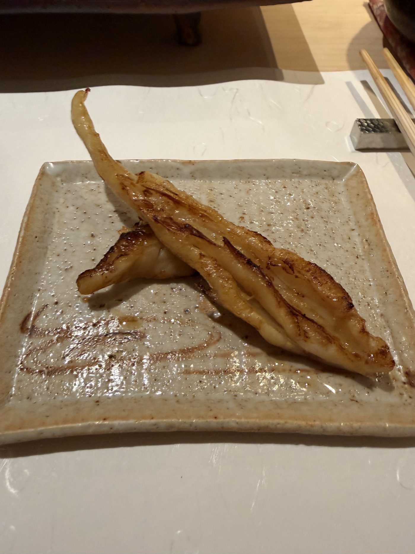 Oily Boy Sushi