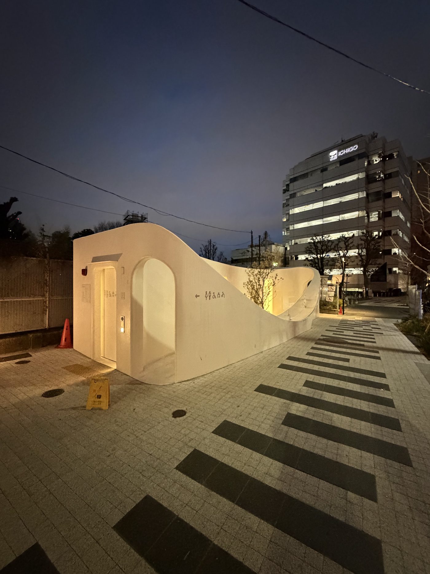 Toilet 1